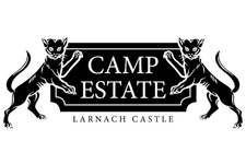 Camp Estate at Larnach Castle logo