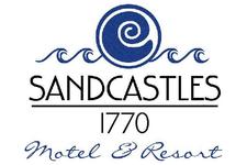 Sandcastles 1770 Resort logo