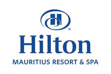 Hilton Mauritius Resort & Spa logo