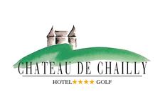 Château de Chailly-sur-Armançon - May 2018* logo