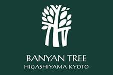 Banyan Tree Higashiyama Kyoto logo