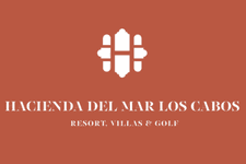 Hacienda del Mar Los Cabos Resort, Villas & Golf logo