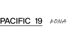 Pacific 19 Kona  logo
