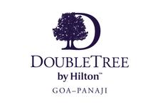 DoubleTree By Hilton Goa - Panaji logo