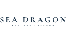 Sea Dragon Kangaroo Island logo