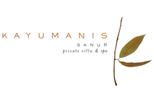 Kayumanis Sanur Private Villa & Spa logo