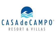 Casa De Campo Resort & Villas logo