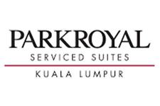 PARKROYAL Serviced Suites Kuala Lumpur logo