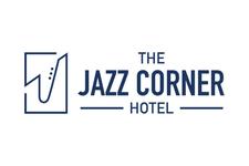 The Jazz Corner Hotel logo