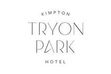 Kimpton Tryon Park Hotel, an IHG Hotel logo