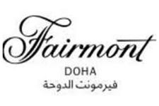 Fairmont Doha logo