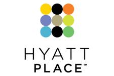 Hyatt Place Dubai Jumeirah logo