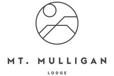Mt. Mulligan Lodge logo