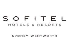 Sofitel Sydney Wentworth - February 2019 logo