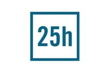 25hours Hotel Bikini Berlin logo