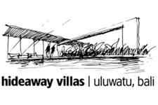 Hideaway Villas - OLD logo