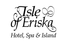 Isle of Eriska Hotel, Spa & Island logo