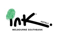 Ink Hotel Melbourne Southbank logo