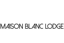 Maison Blanc Lodge logo