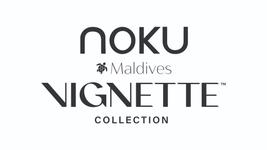Noku Maldives, Vignette Collection by IHG logo