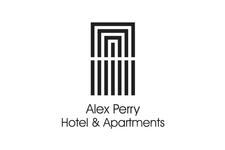 Alex Perry Hotel & Apartments logo
