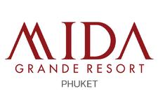 Mida Grande Resort Phuket logo
