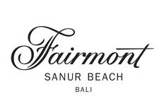 Fairmont Sanur Beach Bali - OLD logo
