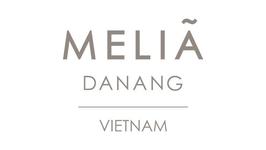 Melia Danang Beach Resort logo