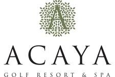 Acaya Golf Resort & Spa logo