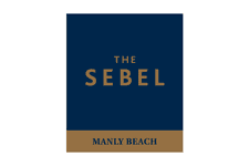 The Sebel Sydney Manly Beach logo