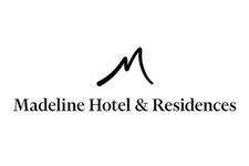 Madeline Hotel & Residences logo