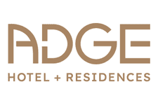 ADGE Hotel and Residences logo