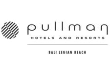 Pullman Bali Legian Beach logo