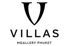 V Villas Phuket - MGallery Collection logo