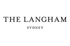 The Langham, Sydney logo