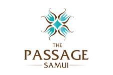 The Passage Samui Villas & Resort, Thailand logo