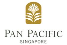 Pan Pacific Singapore logo