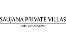 Saujana Private Villas logo