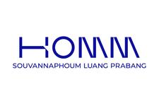 Homm Souvannaphoum Luang Prabang logo