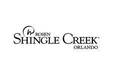 Rosen Shingle Creek logo