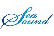 Sea Sound White Katikies logo