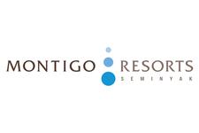 Montigo Resorts Seminyak logo