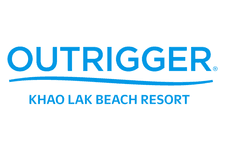 Outrigger Khao Lak Beach Resort  logo