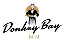 Donkey Bay Inn logo