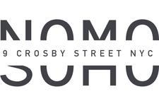 NoMo SoHo logo