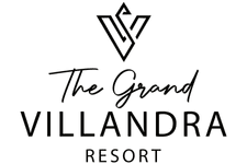 The Grand Villandra Resort logo