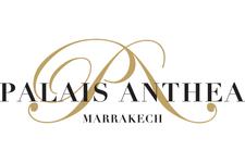 Palais Anthea Marrakech logo