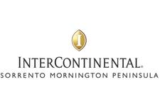 InterContinental Sorrento Mornington Peninsula, an IHG Hotel logo