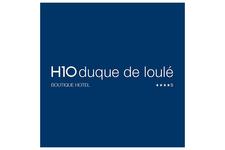 H10 Duque de Loulé - OLD* logo