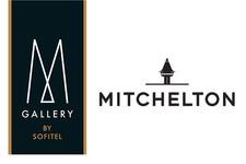 The Mitchelton Hotel - MGallery by Sofitel 2019 logo